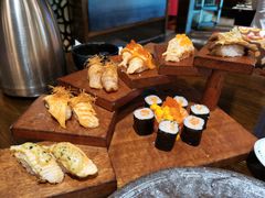 -古田居·特色寿司料理(骏欣中心店)