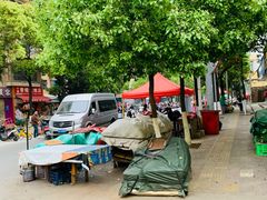 -昆明东站农贸市场