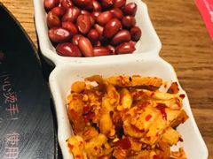 -盡膳口福跷脚牛肉火锅(合生汇购物中心店)