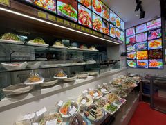 -方国老头包子·39年威海本地老字号•小船海鲜疙瘩汤