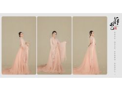 -盘子女人坊古装写真摄影(厦门总店)