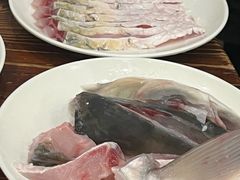 -正能量脆肉鲩火锅