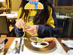 -富力丽思卡尔顿酒店·香荟全日制餐厅