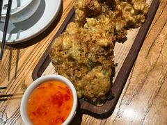 -潮粥荟·潮汕砂锅粥(朝阳大悦城店)