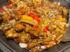 -蛙来哒(方圆荟店)