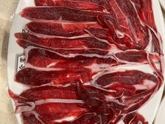 -八合里潮汕鲜牛肉火锅(吉大店)
