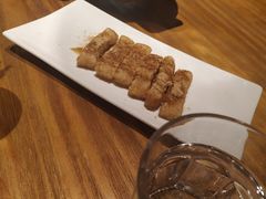 -十三式重庆江湖菜(金茂览秀城店)