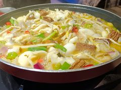 -桥边小楼·手工云南菜·丽江地标美食