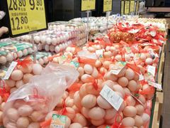 -冠超市(桂林万达店)