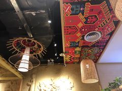 大堂-椰夫人·养生椰子鸡(金沙洲永旺店)