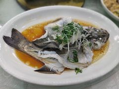 -泉州酒店-温陵中餐厅(庄府巷店)