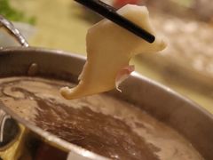 -济南喜来登酒店-采悦轩中餐厅