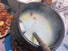 -北京老铺烤鸭(第五国际店)