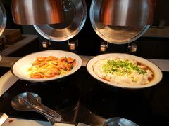 -RISE RESTAURANT(滨海湾金沙店)