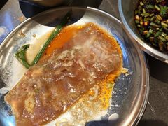 -七秒鱼·斑鱼火锅(太阳城店)