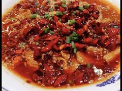 -裕德隆清真饭庄·天津特色菜(河东店)