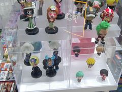 -泡泡玛特POPMART(合生汇店)