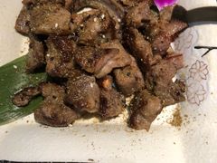 -新一喜铁板料理餐厅·铁板放题(北国商城店)