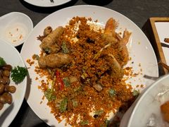 -汤城小厨•粤菜•靓汤(苏州街店)