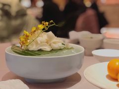 冰镇九年百合-金海华·悦食东方(苏州中心商场店)