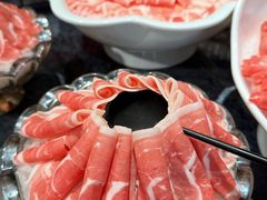 -百草滩羊清水涮羊肉·清真·宁夏盐池滩羊(莲花桥店)