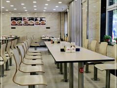 大堂-老四季(总店)
