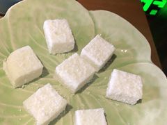 椰汁香叶糕-泰国餐厅 Thai Food(裕华万达店)