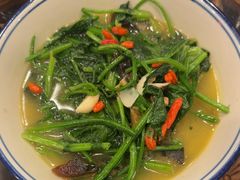 -西江美食舫·江西菜(健德桥店)