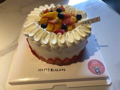 -糕小爱·动物奶油生日蛋糕定制(合肥总店)