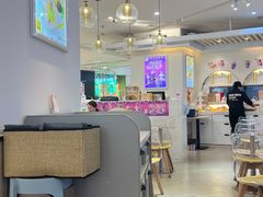 -满记甜品(静安大悦城店)