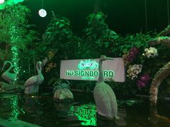 -無招牌海鮮(芽笼店)