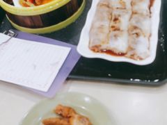 -港海餐厅(解放东路店)