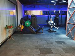 -RunningFit健身高端私教馆(红星美凯龙店)