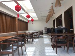 -陆壹捌餐厅(五大道店)