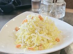 -大清花饺子(山庄店)