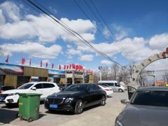 -北京市八达岭人民公墓