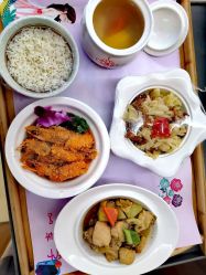 -月满阁月子中心(莲湖区店)