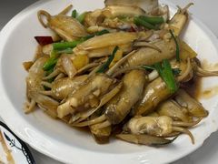 -健跳小海鲜(人民路店)