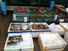-新享乐海鲜(翠华路店)