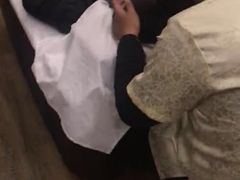 -大唐盲人按摩中心(怀宁路新粮仓店)