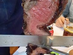 -拉蒂娜·巴西牛排馆 Latina·Brazilian Steakhouse(陆家嘴旗舰店)