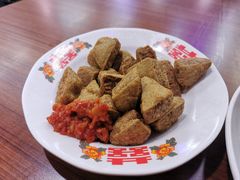 -谢记上海大排档(长寿路店)