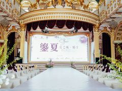 -龙凤山庄影视度假村
