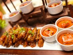 -宴昆山·私房菜(春晖店)