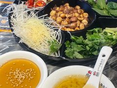 -官塘鱻鱻鱼生·潮汕生腌·砂锅粥(西马路总店)