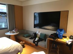 -全季酒店(苏州宝带路地铁站店)