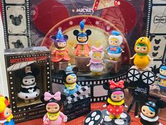 -泡泡玛特POPMART(世豪广场店)