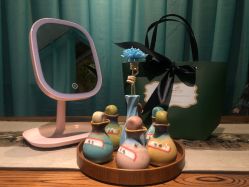 -琦品高端美容SPA私佳美场