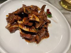 黑椒牛仔骨-蝶园·装修中(BFC外滩金融中心店)