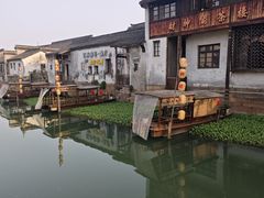 -衣裳街历史文化街区
